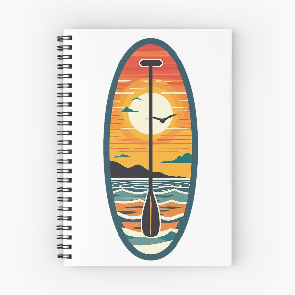 Item preview, Paddle Board designed and sold by Leopoldus.