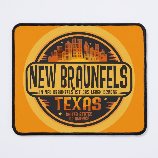 Item preview, New Braunfels, Texas designed and sold by studio838.