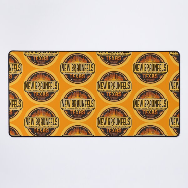 Item preview, New Braunfels, Texas designed and sold by studio838.