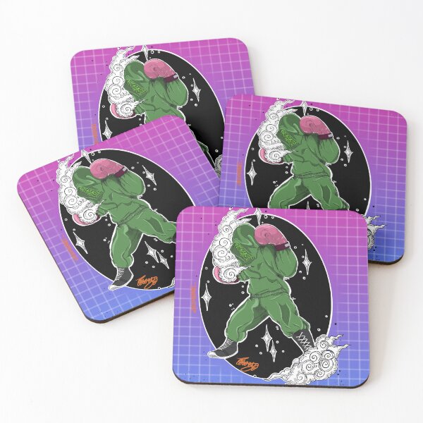 Item preview, Little Mac designed and sold by Atomikaart.