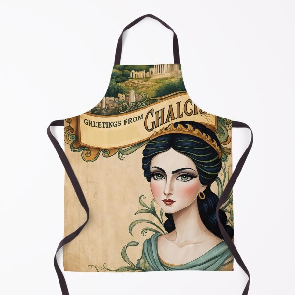 Item preview, Chalcis Central Greece Greece Postcard Vintage Retro Travel Vintage designed and sold by TravelPostcardGems.