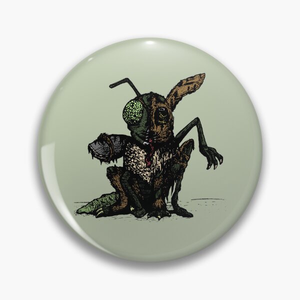 Item preview, Bug-Type Eevolution designed and sold by Will Chodos.