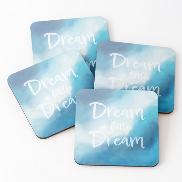 Item preview, Dream a Little Dream designed and sold by smccreadieart.