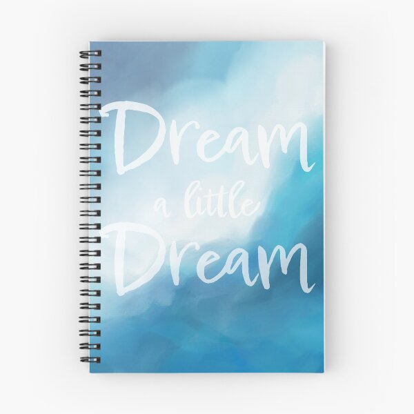 Item preview, Dream a Little Dream designed and sold by smccreadieart.