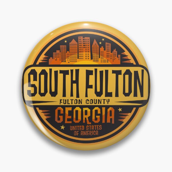 Item preview, South Fulton, Georgia designed and sold by studio838.