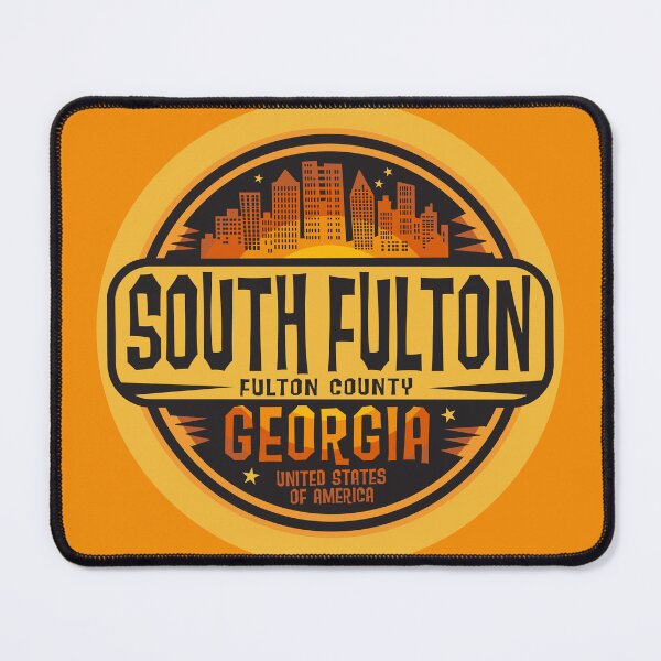Item preview, South Fulton, Georgia designed and sold by studio838.