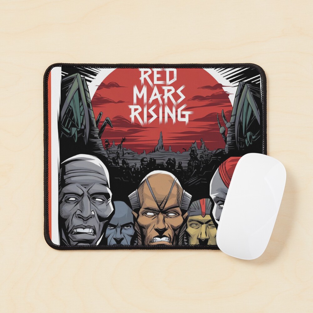 Item preview, Mouse Pad designed and sold by TTG-SHOP.