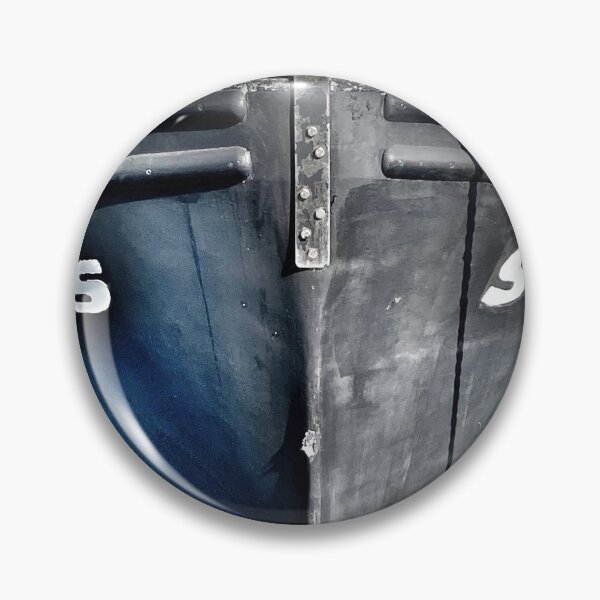 Item preview, Black Boat Hyull designed and sold by Marie Palcic.