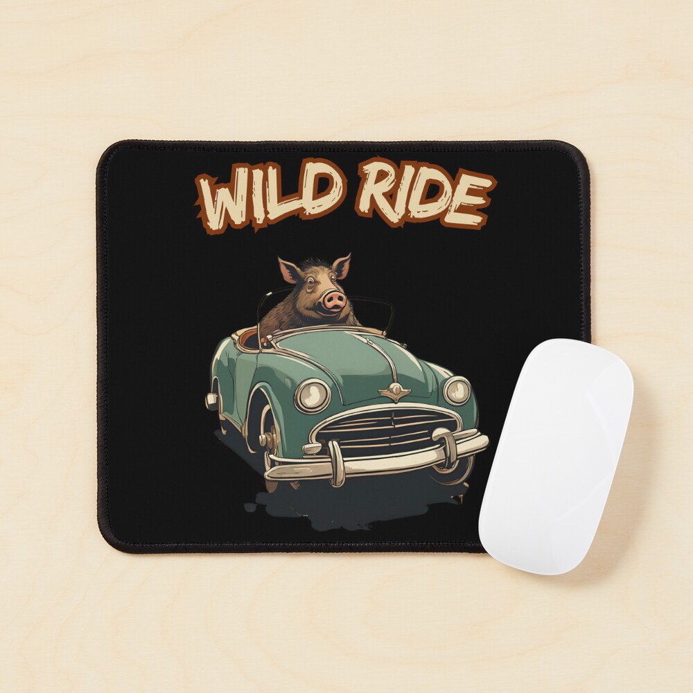 Item preview, Mouse Pad designed and sold by gocha13.
