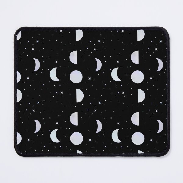 Item preview, Moon and Stars designed and sold by JaygiesDesign.