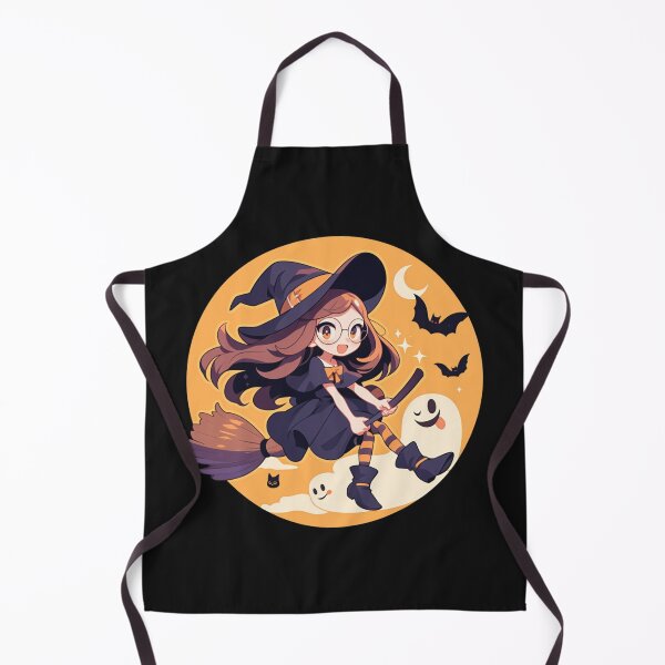 Item preview, Witch, Happy witch, Halloween witch designed and sold by PatternFly.