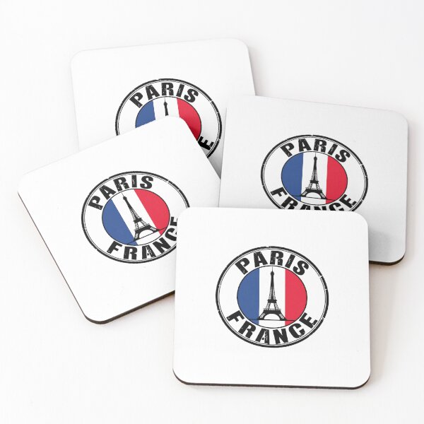 Item preview, Paris France designed and sold by jeshands.