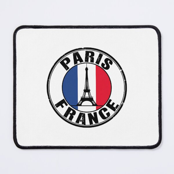 Item preview, Paris France designed and sold by jeshands.
