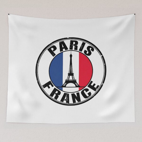Item preview, Paris France designed and sold by jeshands.