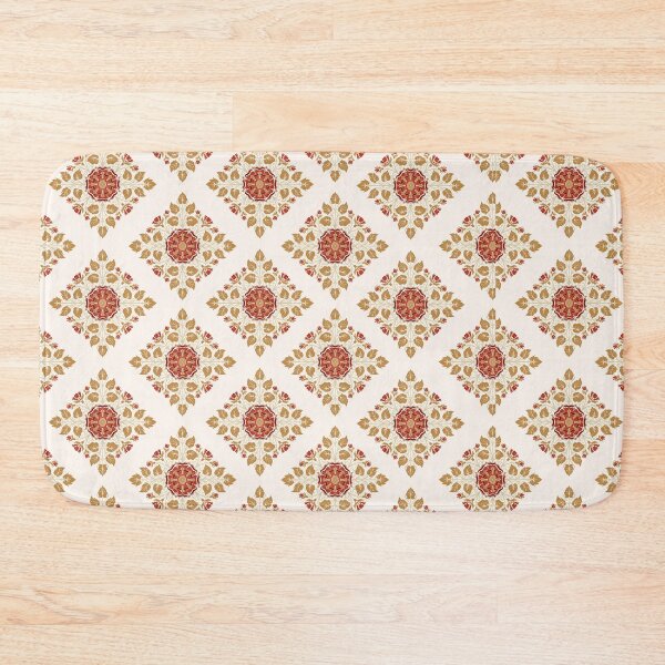 Item preview, flowers graphic design pattern illustration  funny floral gift For girl  designed and sold by Shozon.