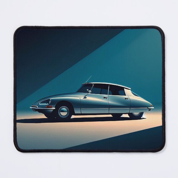 Item preview, 1975 Citroen DS designed and sold by benotone123.