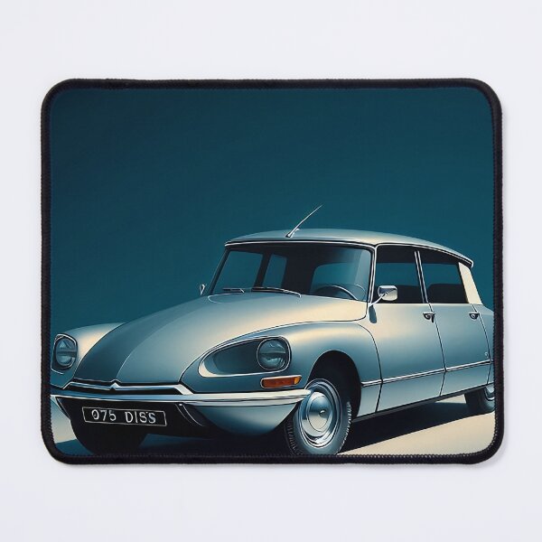 Item preview, 1975 Citroen DS designed and sold by benotone123.