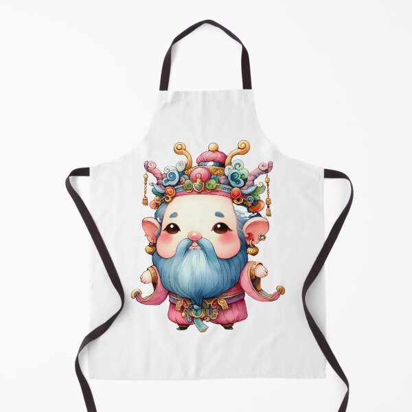 Item preview, Chinese Cartoon Character on Mythology | Explore Legendary Figures, Folklore, and Mythical Creatures in Vibrant Animation designed and sold by angieart68.