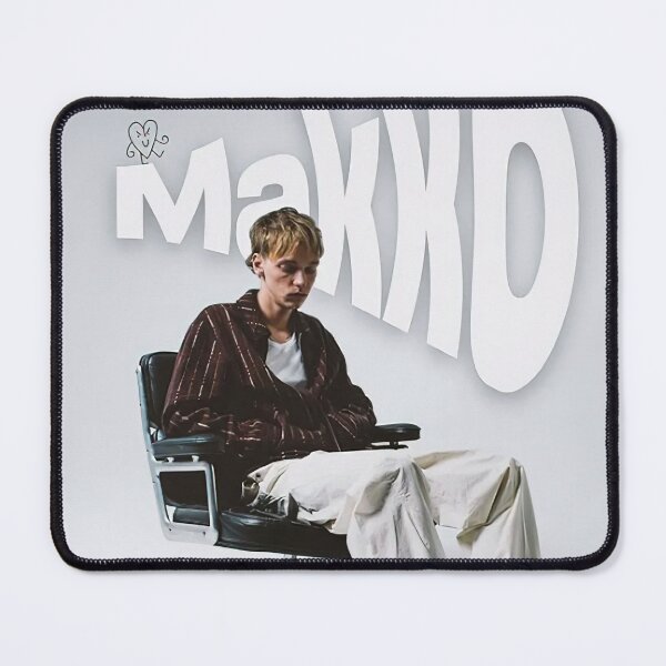 Item preview, Makko Style designed and sold by rothanddrew.