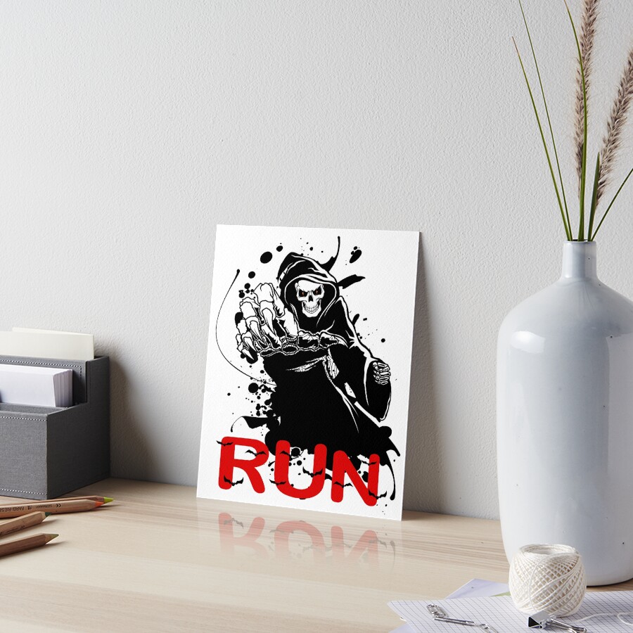 Item preview, Art Board Print designed and sold by Tags-Design.
