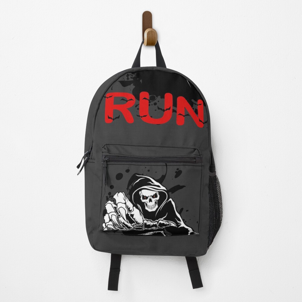 Item preview, Backpack designed and sold by Tags-Design.