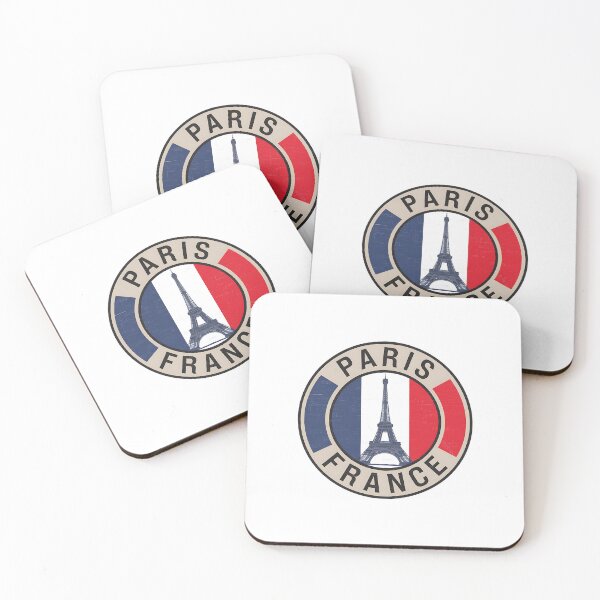 Item preview, Paris, France designed and sold by jeshands.