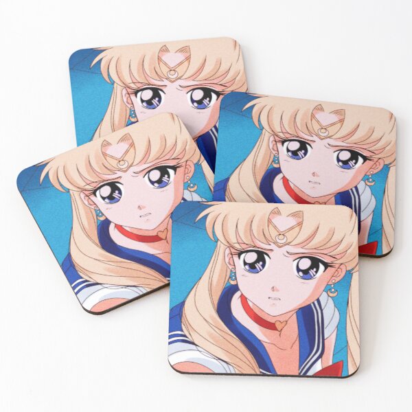 Item preview, Sailor anime vintage designed and sold by MeroTenshi.