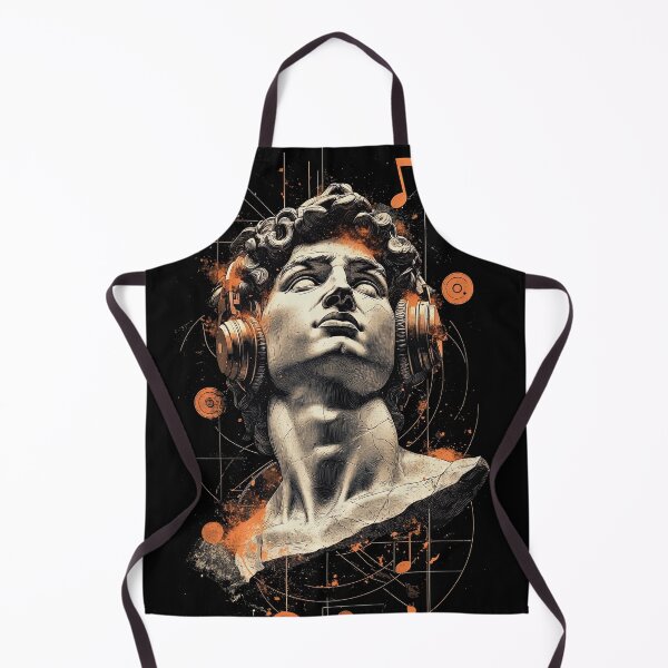 Item preview, David listens to music designed and sold by Gaviani Design Studio.