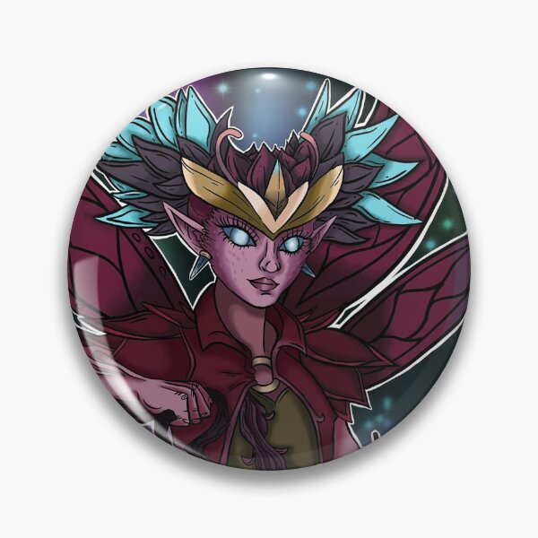 Item preview, Dota 2 Dark Willow designed and sold by Atomikaart.