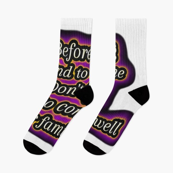Item preview, Before being kind to anyone don't forget to consider your family as well designed and sold by Daofa.
