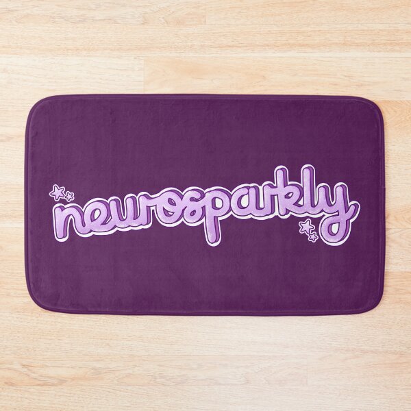 Item preview, Neurosparkly designed and sold by Katy Creates.