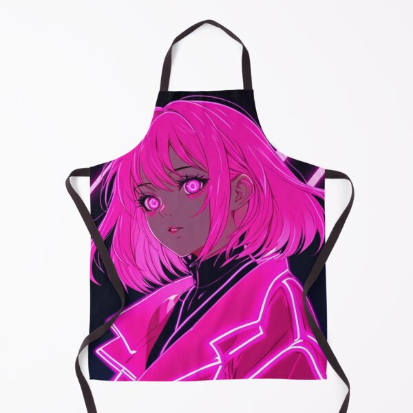 Item preview, Anime pink obsession 5 designed and sold by AdultAnime.