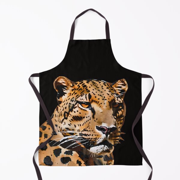 Item preview,  Leopard designed and sold by PTDIGITALART88.