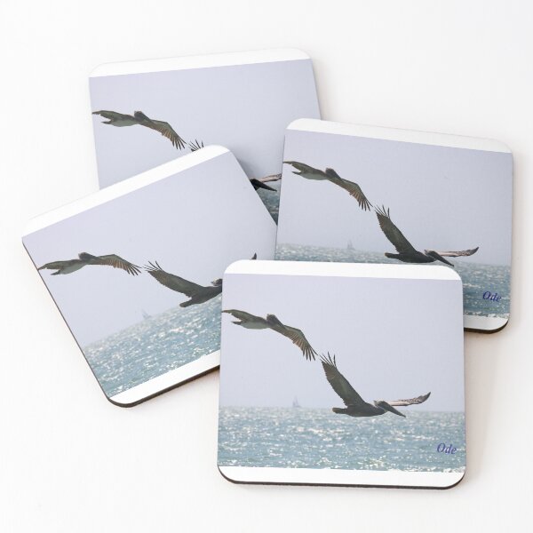 Item preview, Pelican Naples designed and sold by Odepeintre.