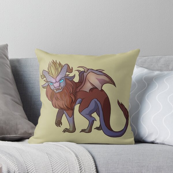 Item preview, Teostra designed and sold by Tea-Newton.