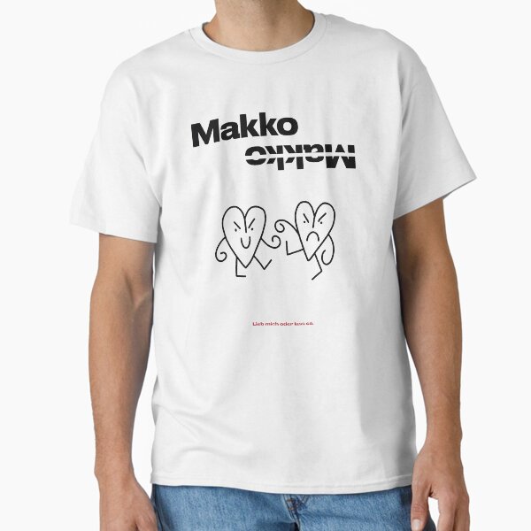 Item preview, Makko designed and sold by nicholsedwin.