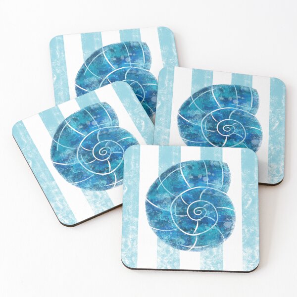 Item preview, Sea Shell designed and sold by smccreadieart.