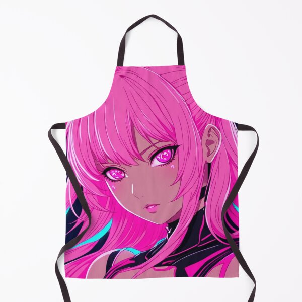 Item preview, Anime pink obsession 4 designed and sold by AdultAnime.