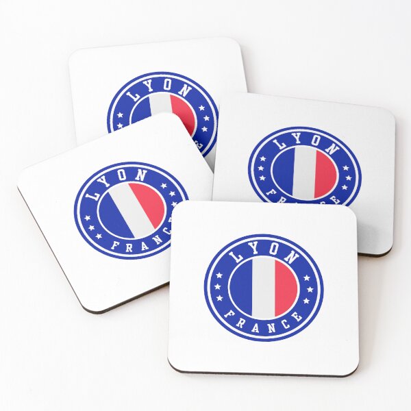 Item preview, Lyon France designed and sold by jeshands.