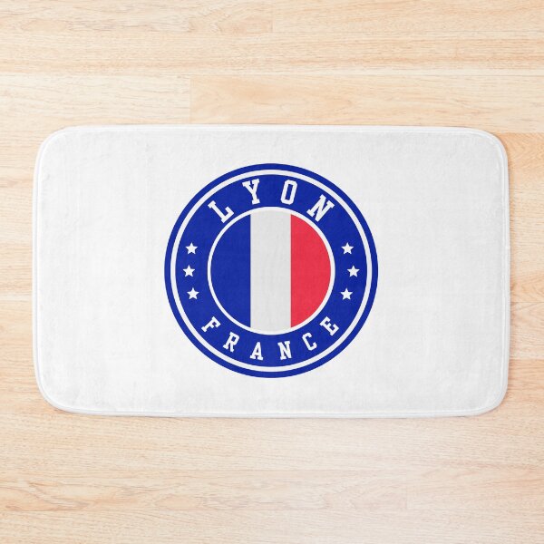 Item preview, Lyon France designed and sold by jeshands.
