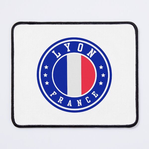 Item preview, Lyon France designed and sold by jeshands.