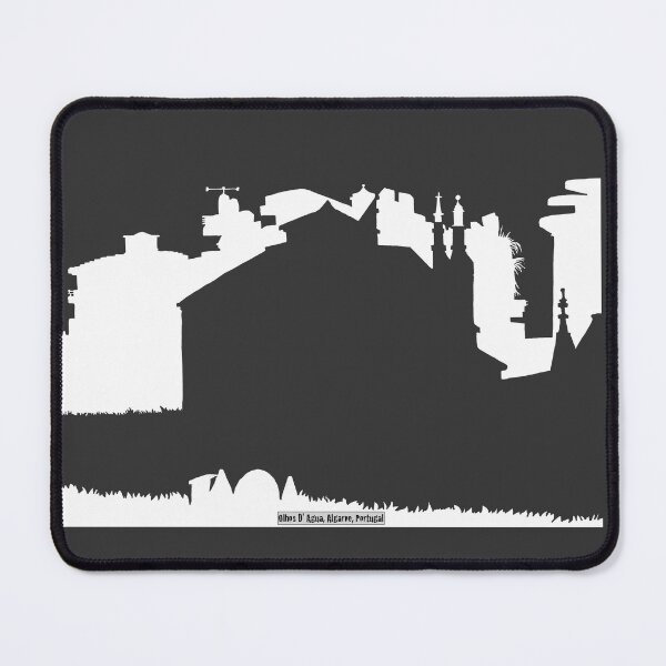 Item preview, Olhos D'Agua, Algarve, Portugal designed and sold by davidgoble.