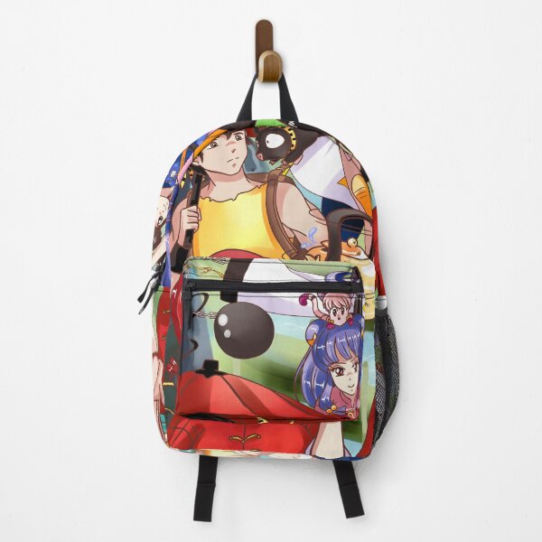 Item preview, Ranma anime designed and sold by MeroTenshi.