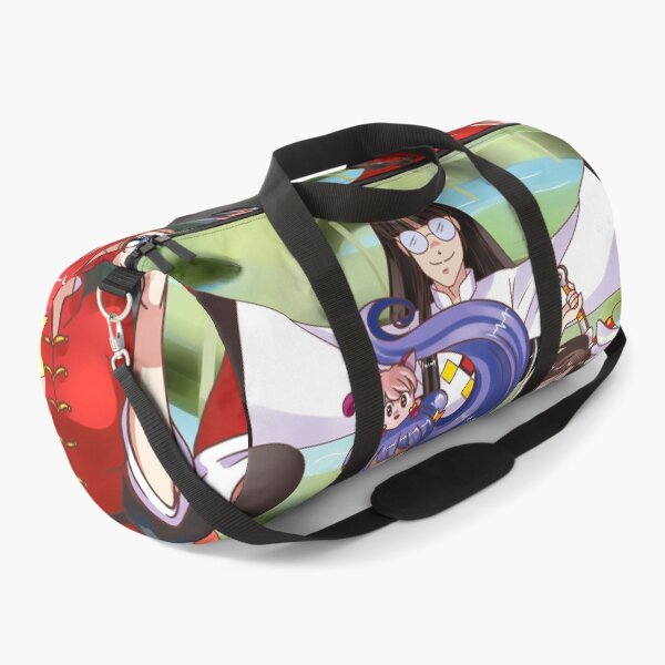 Item preview, Ranma anime designed and sold by MeroTenshi.