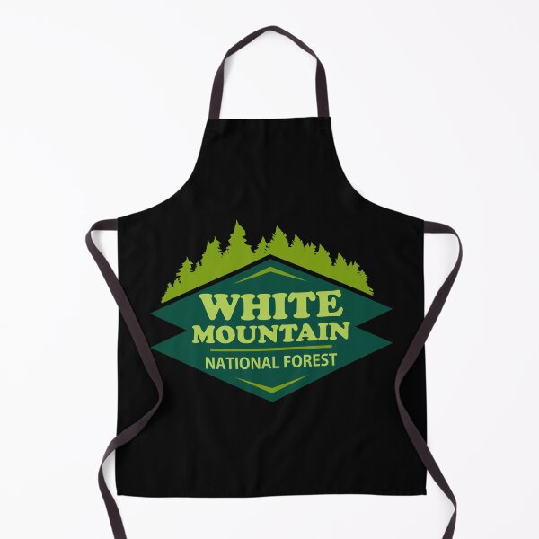 Item preview, White Mountain National Forest designed and sold by ArtNoveltee.