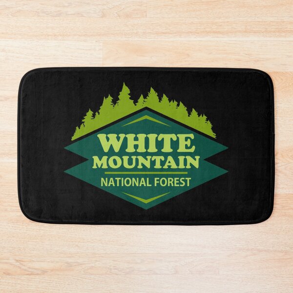Item preview, White Mountain National Forest designed and sold by ArtNoveltee.