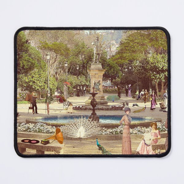Item preview, La Alameda de Vigo designed and sold by PrivateVices.