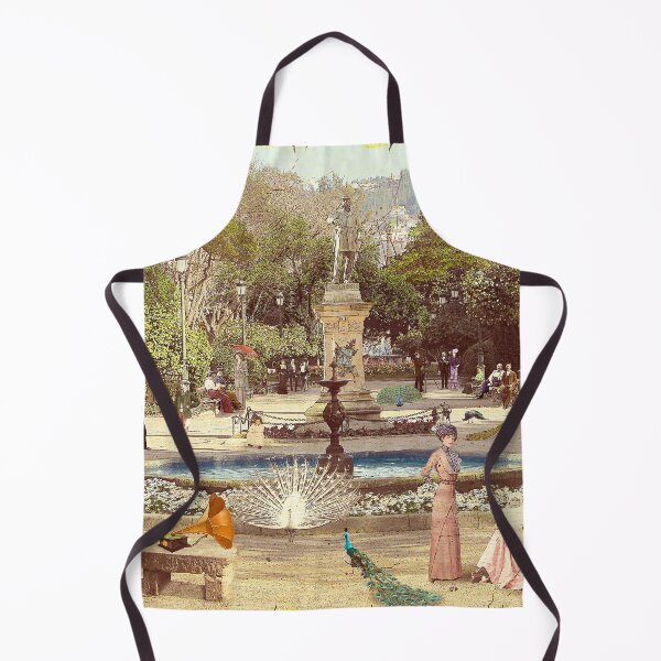 Item preview, La Alameda de Vigo designed and sold by PrivateVices.