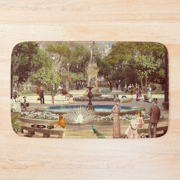 Item preview, La Alameda de Vigo designed and sold by PrivateVices.