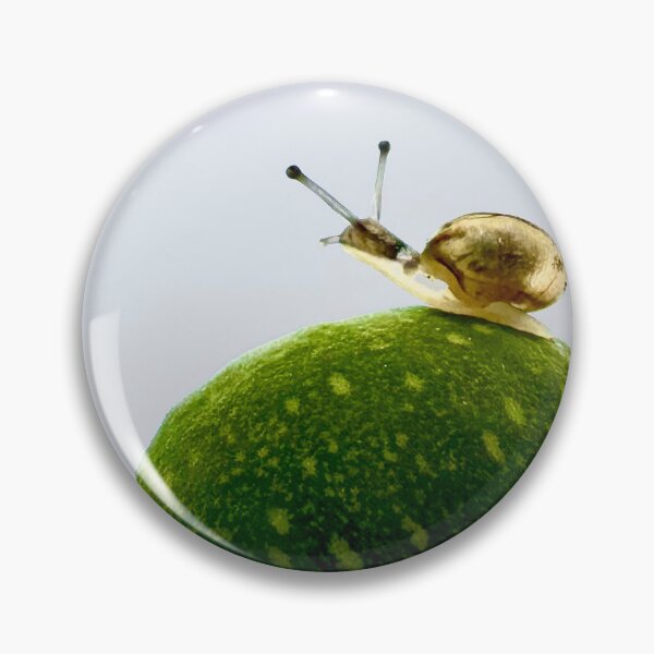 Artikelvorschau, Schnecke entworfen und verkauft von Ute Mannhardt.